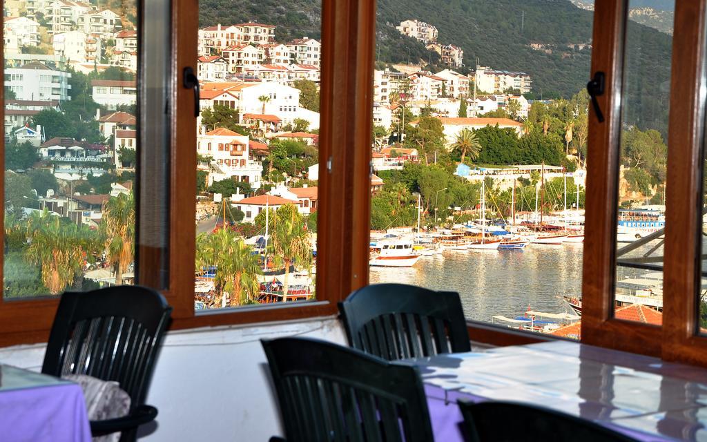 Oscar Hotel Kaş Extérieur photo